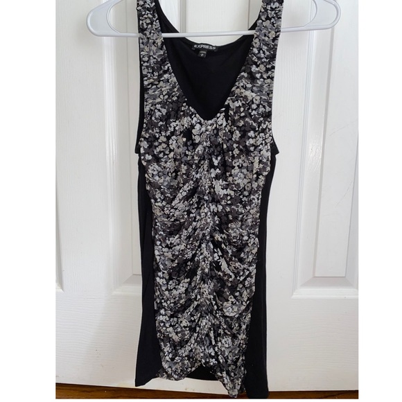 Express Tank - Picture 1 of 2